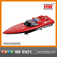 Nouveaux produits 4 Channel RC Speed ​​Boat Toy à vendre